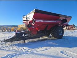 2020 1322 Demco 1322 S/A Grain Cart (New)