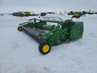 2023 John Deere BP15X 15 ft Pickup Header