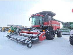 2006 Case IH AFX8010 Combine