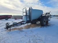 2009 Flexi-coil 68XL  Ft  S/A High Clearance Sprayer