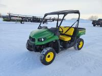 2020 John Deere XUV 560E 4X4 Side By Side