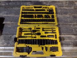 Socket Set