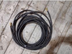 40 Ft Propane Hose