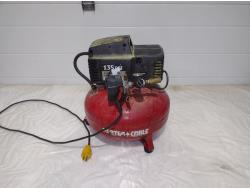 Pancake Air Compressor