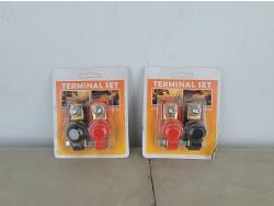 (2) Terminal Sets