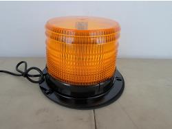 SWS 12V Amber Beacon Light