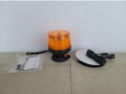 SWS 12V Amber Beacon Light