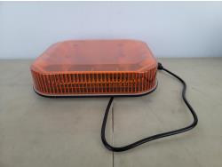 SWS 12V Amber Mini Light Bar