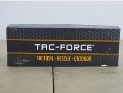 Tac-Force Folding Tactical Knife