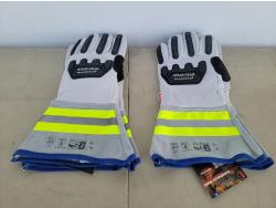 (2) Pairs of Atlas Guardmax Welding Gloves - Size XL