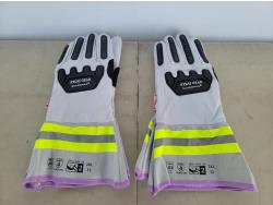 (2) Pairs of Atlas Guardmax Welding Gloves - Size 3XL