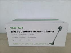 Vactidy Blitz V9 Cordless Vacuum Cleaner