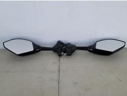 Motorcycle Mirrors