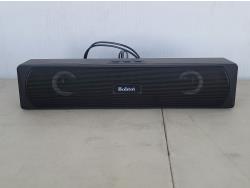 Multimedia Speaker