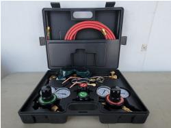 RX Weld Oxyacetylene Welding Kit