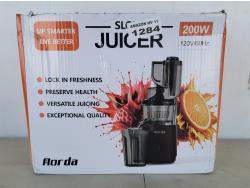 Slow Juicer