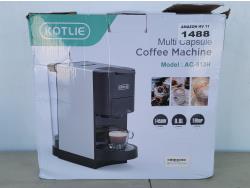 Kotlie Multi Capsule Coffee Machine