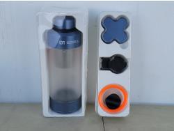 Modular Water Bottle