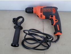 Black & Decker 1/2 Inch Hammer Drill