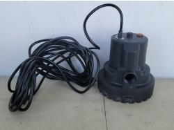 Automatic Submersible Water Pump