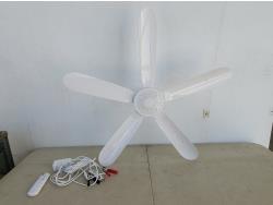 Remote Controlled Ceiling Fan