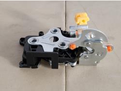 Left Driver Door Latch Assembly