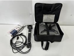 Toshiba TDP-T355 Video Projector with Ceiling Mount and Carry Bag