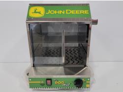 John Deere Hotdog Steamer