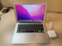 Apple MacBook Air A1466 Laptop