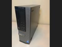 Dell SFF Optiplex 7020 Desktop