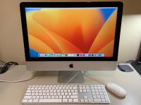 Apple iMAc A1418 All-in-One Desktop