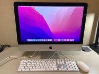 Apple iMAc A1418 All-in-One Desktop