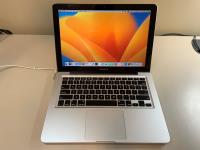 Apple MacBook Pro A1278 Laptop