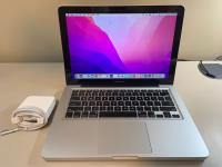 Apple MacBook Pro A1278 Laptop