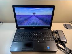 Dell Latitude E5540 Laptop