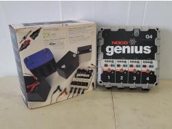 Noco Genius G4 Battery Charger