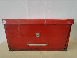 Toolbox with Contents