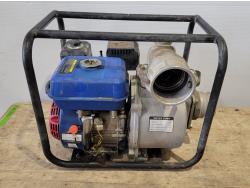 Powerfist 3 Inch Gasoline Engine Water Pump