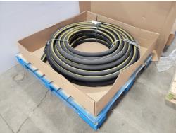 150 Ft 1-1/4 Inch 6000 PSI Hydraulic Hose