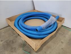 76 Ft 2-3/8 Inch Fiber/Steel Braid Air Brake Hose