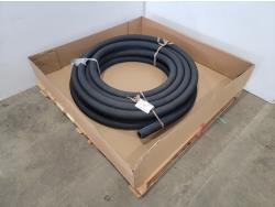 90 Ft 1-1/2 Inch Hydraulic Low-Temp Spiral Hose