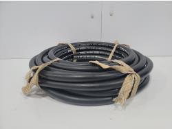 50 Ft 5/8 Inch 3625 PSI Hydraulic Hose