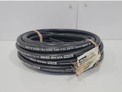 50 Ft 5/8 Inch 3625 PSI Hydraulic Hose