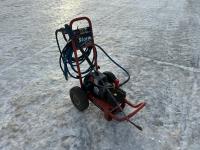 Storm BGP172ES 1500 PSI Electric Pressure Washer