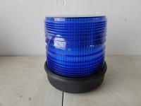 SWS Blue Magnetic LED Beacon Light