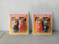 (2) Terminal Sets