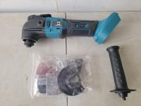 Cerycose 18V Oscillating Tool