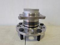 Rear Wheel Hub and Bearing Assembly