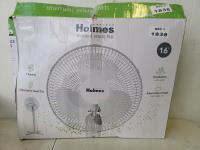 Holmes 16 Inch Oscillating Fan