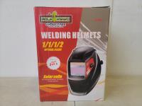 Welding Helmet